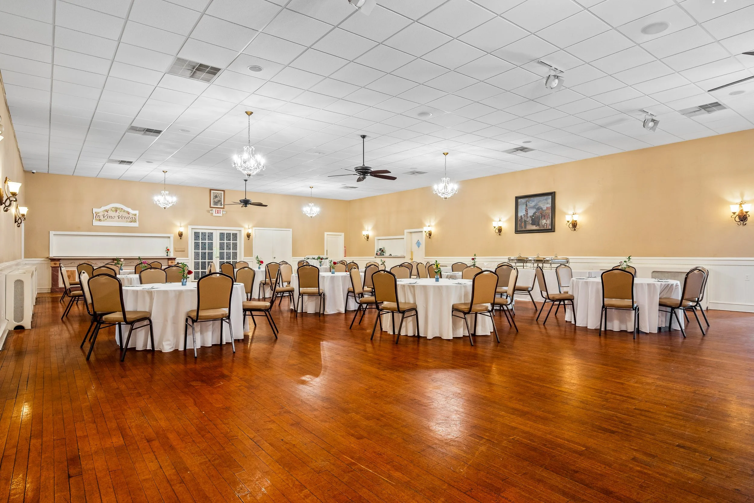 Montesano Bros at St. Anthony's Lodge - Downingtown, PA